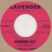 Sunshine Day