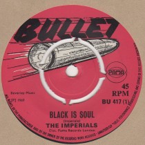 Black Is Soul