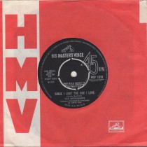 Since I Lost The One I Love