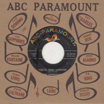 You've Been Cheatin'