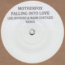 Falling Into Love REMIX