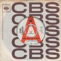 More Today than Yesterday