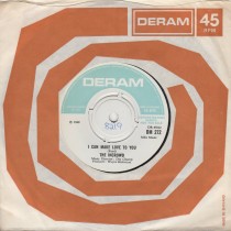 I Can Make Love To You