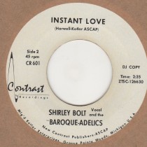 Instant Love