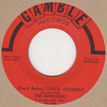 Check Yourself