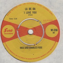 La De Da I Love You