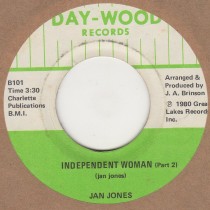 Independent Woman