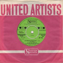 Got Hung Up Along The Way