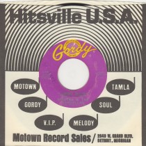 Jimmy Mack