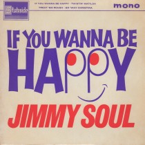 If You Wanna Be Happy EP