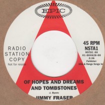 Of Hopes And Dreams And Tombstones