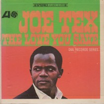 The Love You Save EP