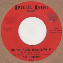 Do You Know What Love Is