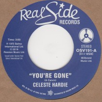 You're Gone