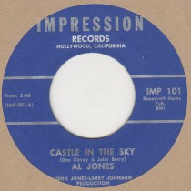 Castle In The Sky