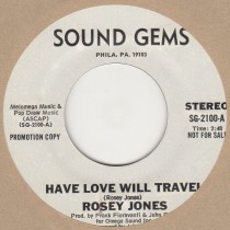 Have Love Will Travel