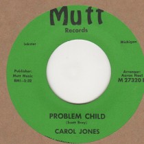 Problem Child