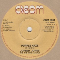 Purple Haze 