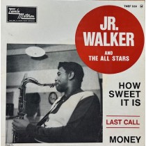 Last Call / How Sweet It Is