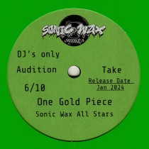 One Gold Piece