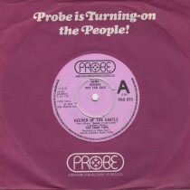 Keeper Of The Castle