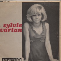 Sylvie Vartan EP