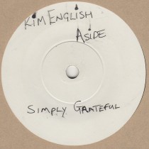 Simply Greatful (treat me right) 