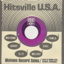 Just Walk In My Shoes 