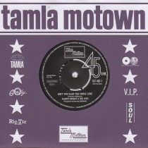 Ain't You Glad You Chose Love