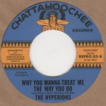 Why You Wanna Treat