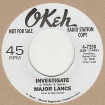 Investigate