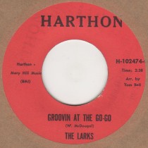 Groovin At The Go Go