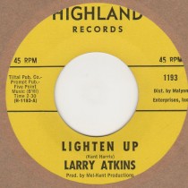 Lighten Up