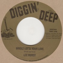 Whole Lotta Your Love 