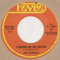 Standing On The Outside