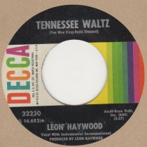 Tennessee Waltz 