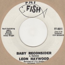 Baby Reconsider