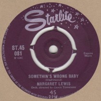 Somethin's Wrong Baby