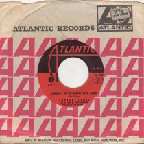 Someday We're Gonna Love Again