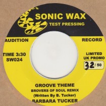 Groove Theme