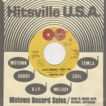 Little Darling I Need You