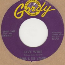 Live Wire