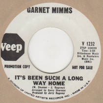 It's Been Such A Long Way Home