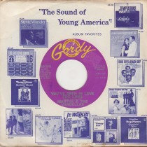 You've Been In Love Too Long