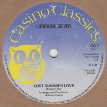 Lost Summer Love
