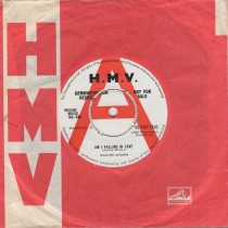 Am I Falling In Love