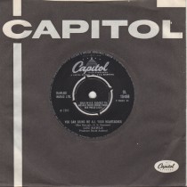 You Can Bring Me All Your Heartaches