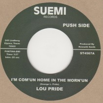 I'm Com'un Home In The Morn'un
