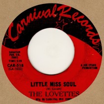 Little Miss Soul