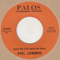 Rock Me Till I Want No More